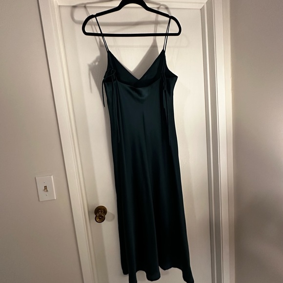 Park and fifth slip dress - Picture 2 of 3